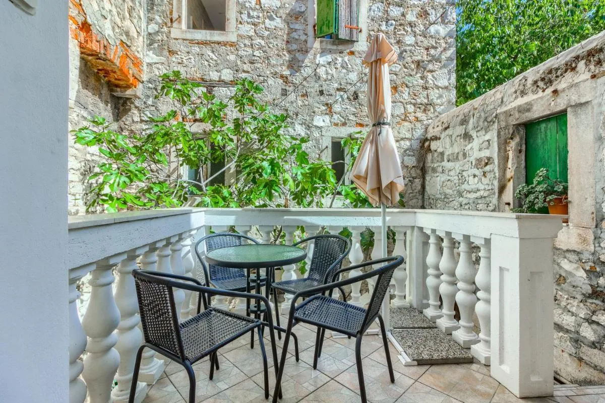 Image 4 of Old stone house St Lawrence in the heart of Sibenik’s old town