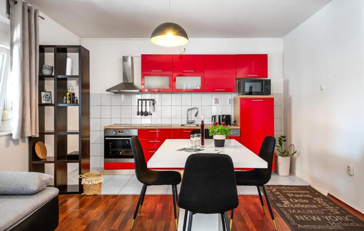 Image 4 of Pet Friendly Apartment In Sibenik With Wifi