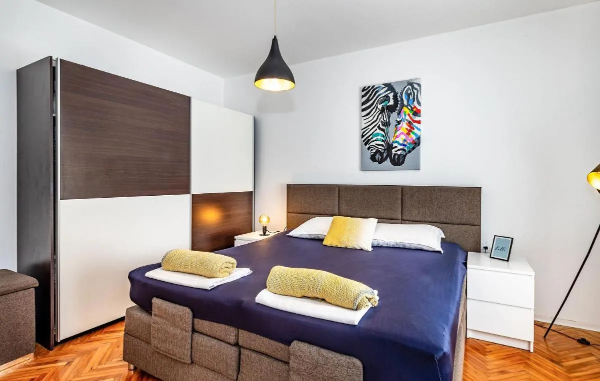 Image 5 of Pet Friendly Apartment In Sibenik With Wifi