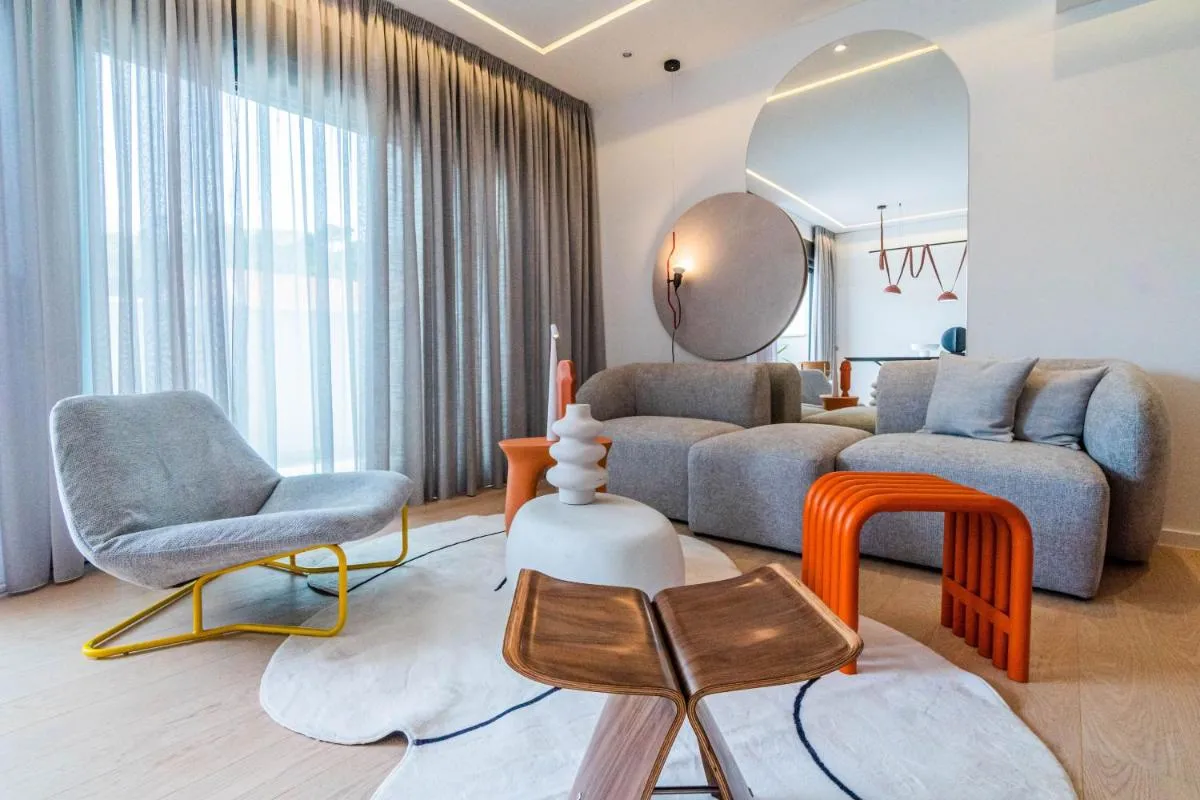 Image 5 of SH Sibenik Home Luxury Apartment