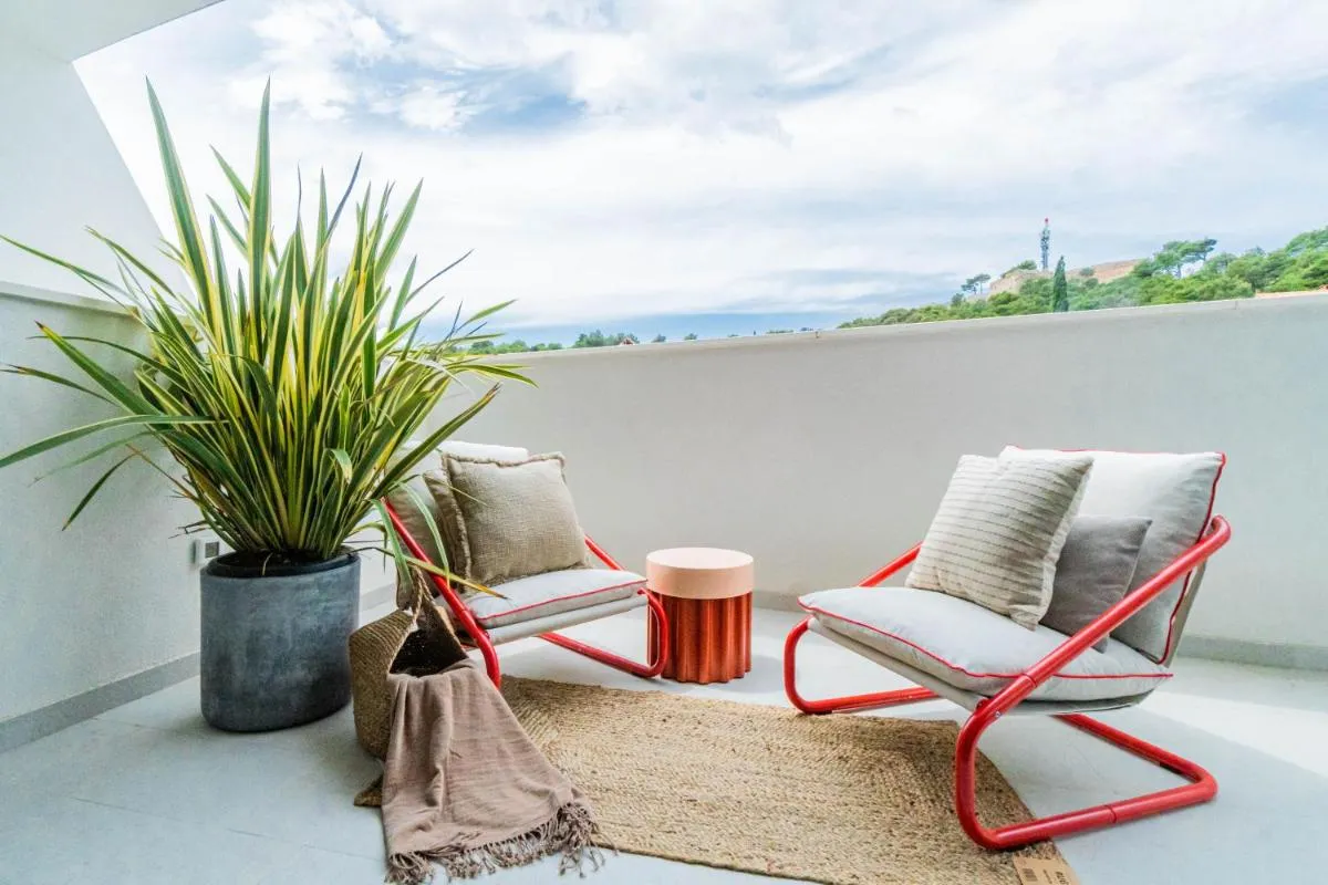 Image 6 of SH Sibenik Home Luxury Apartment