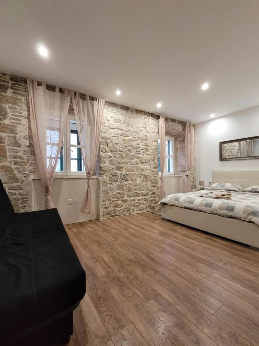 Image 1 of Sebenico Luxury Rooms