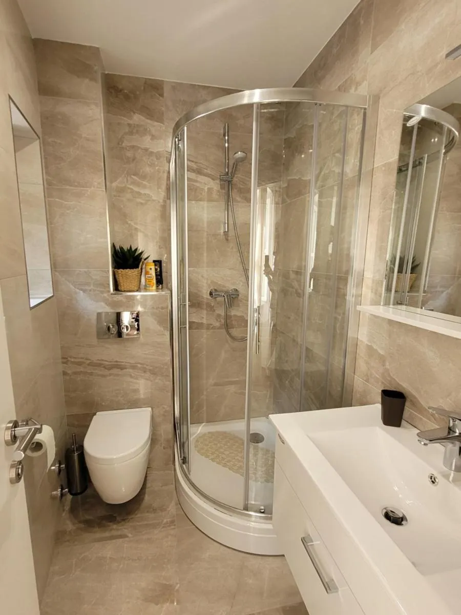 Image 6 of Sebenico Luxury Rooms