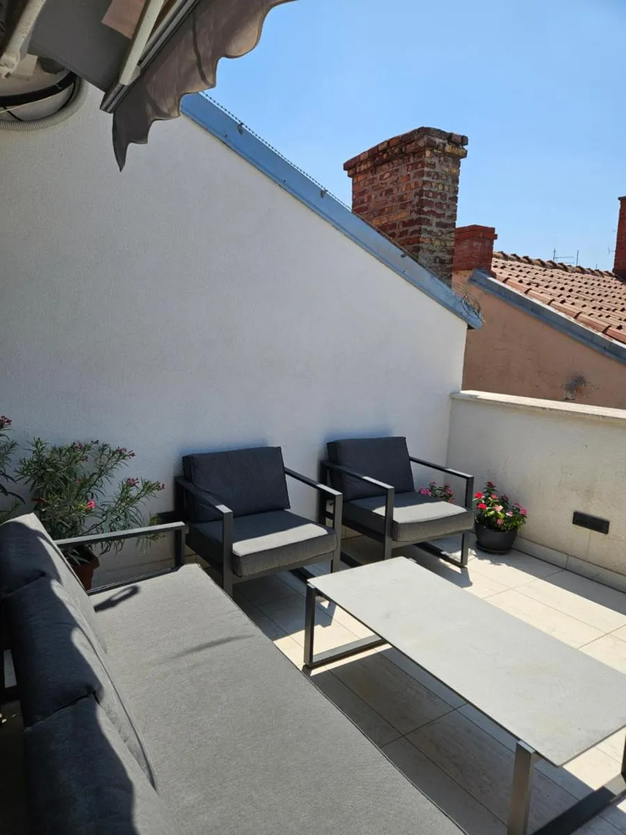 Image 5 of Sebenico Luxury Rooms 2