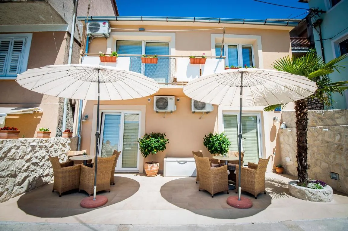 Image of Sebenicum Apartments