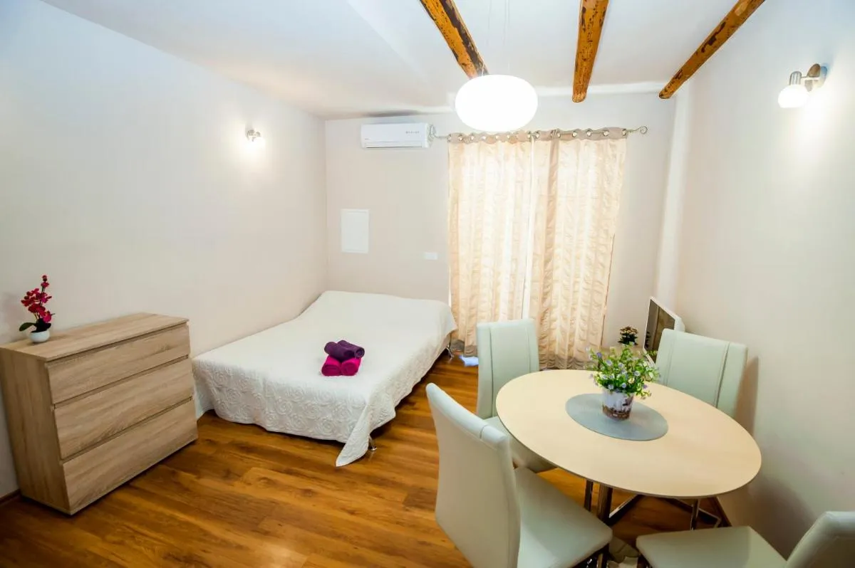 Image 1 of Sebenicum Apartments