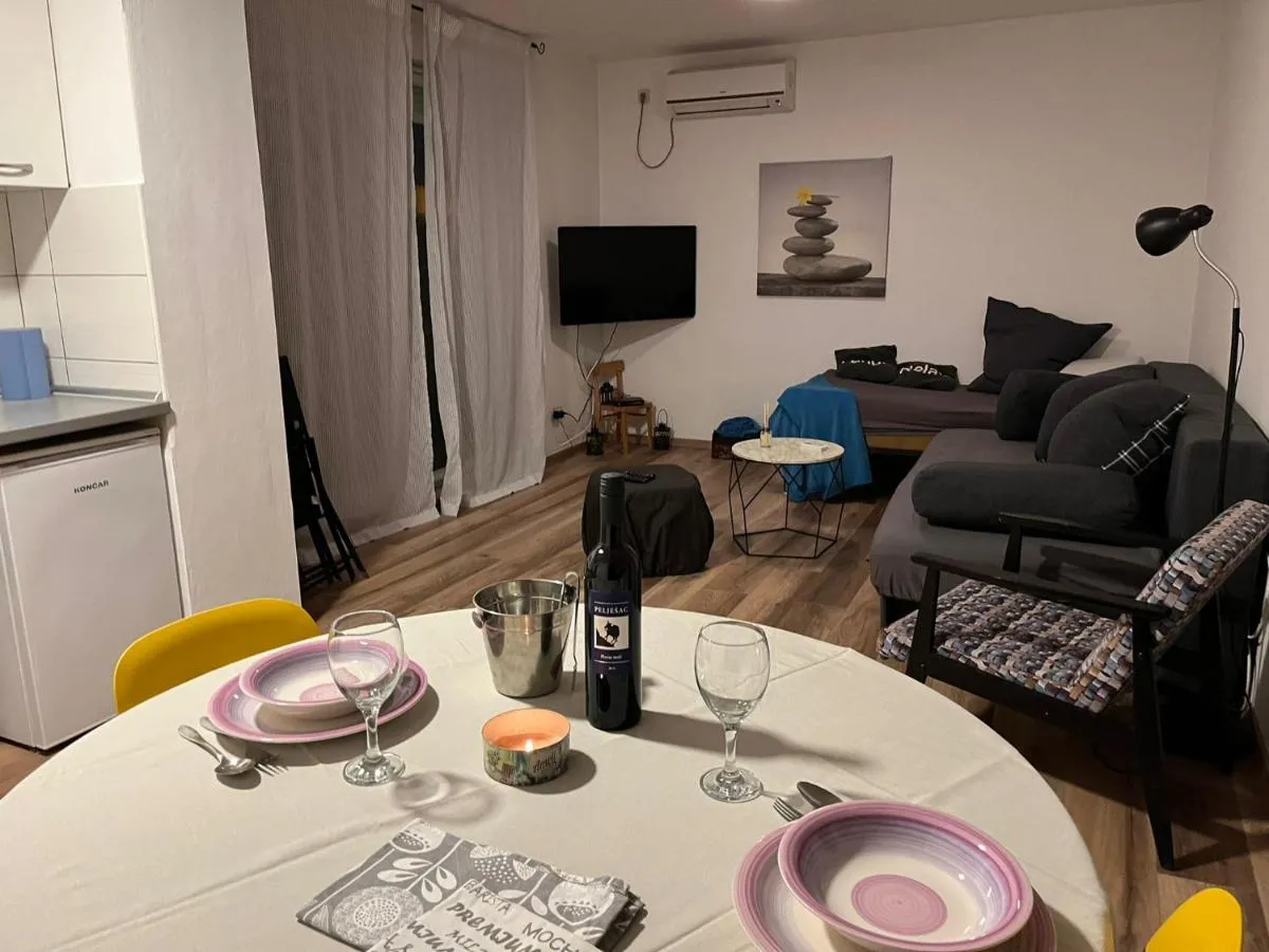 Image 4 of Šibenik apartment