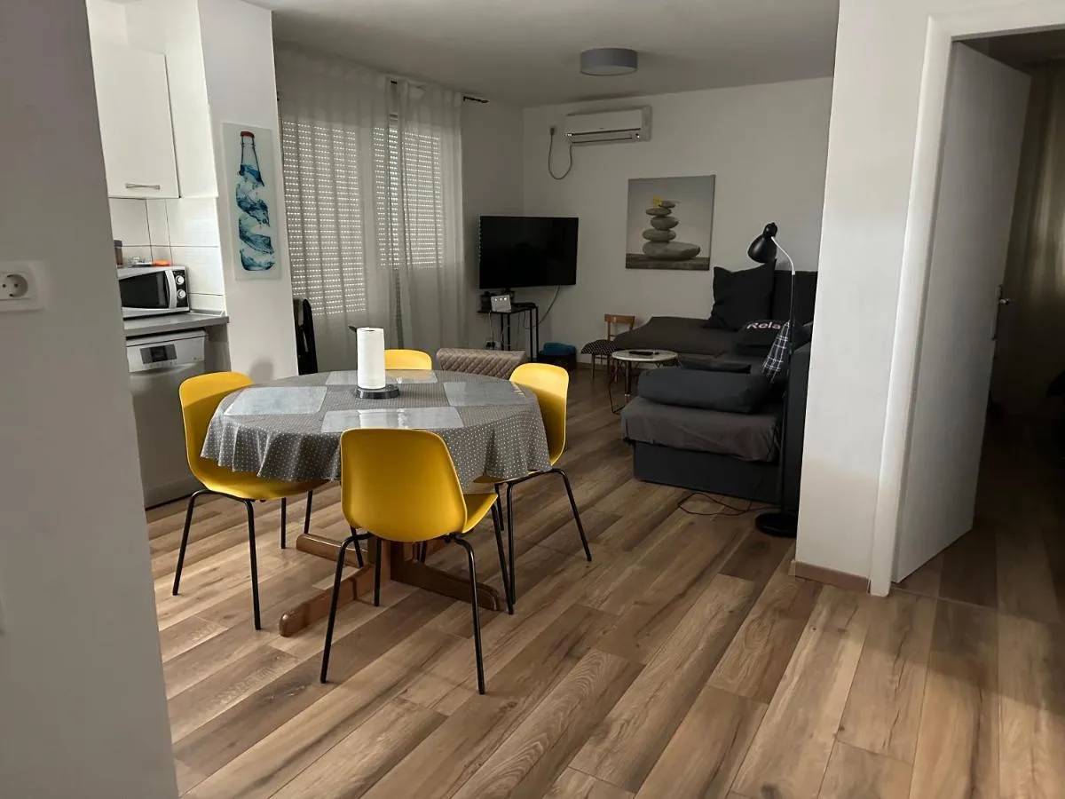 Image 3 of Šibenik apartment