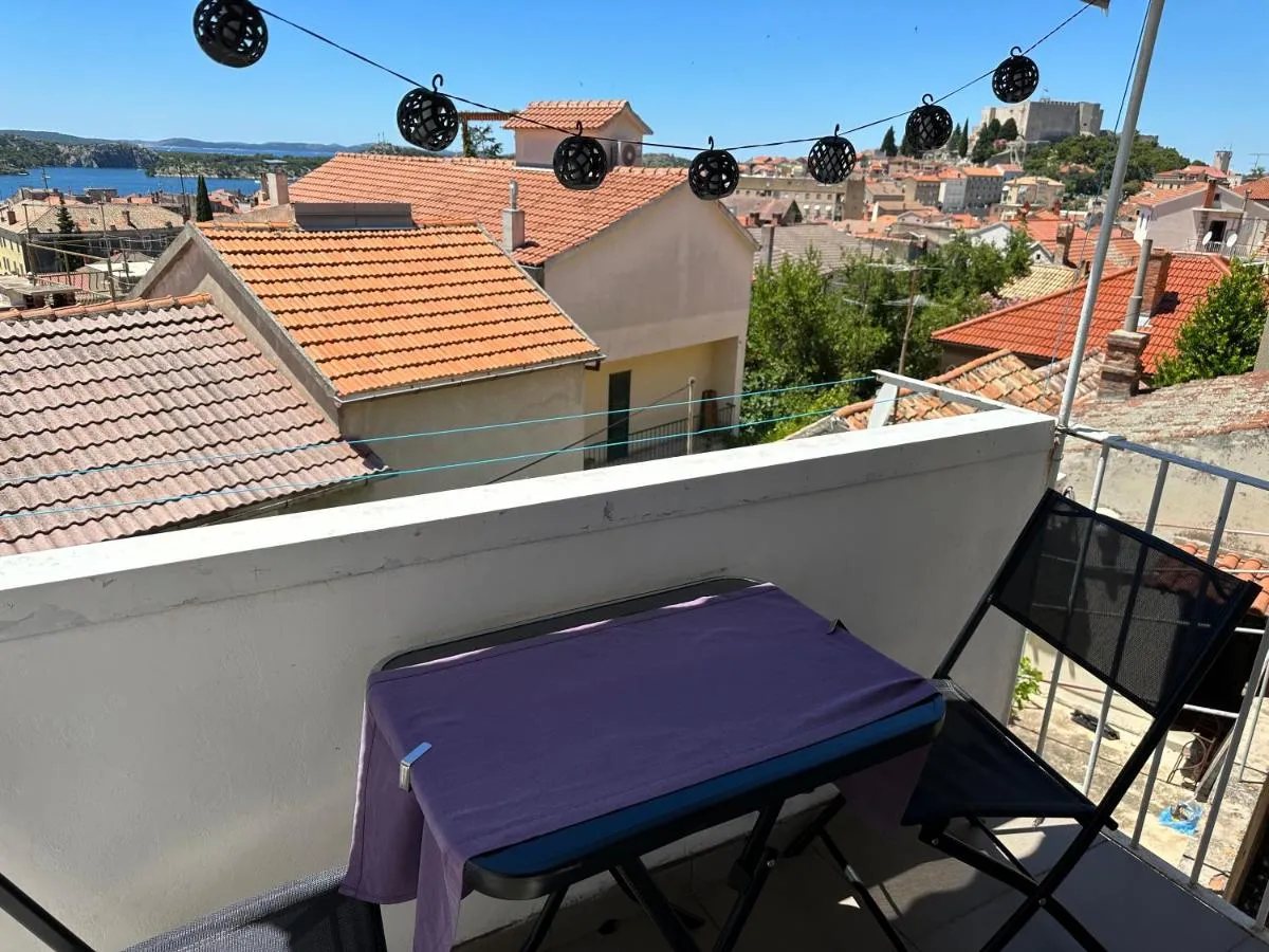 Image 5 of Šibenik apartment