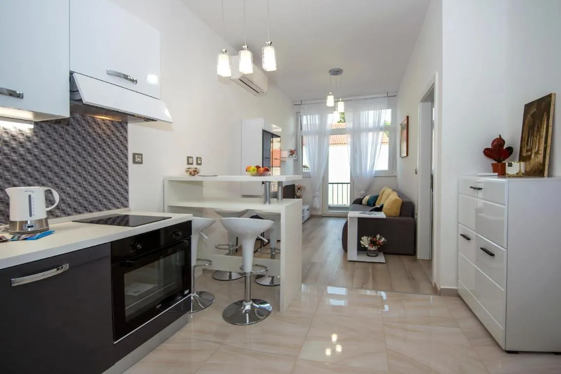 Image of Sibenik city center Apartment Sonia