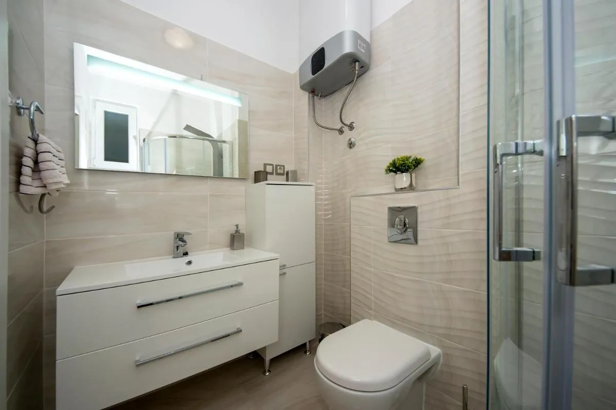 Image 2 of Sibenik city center Apartment Sonia