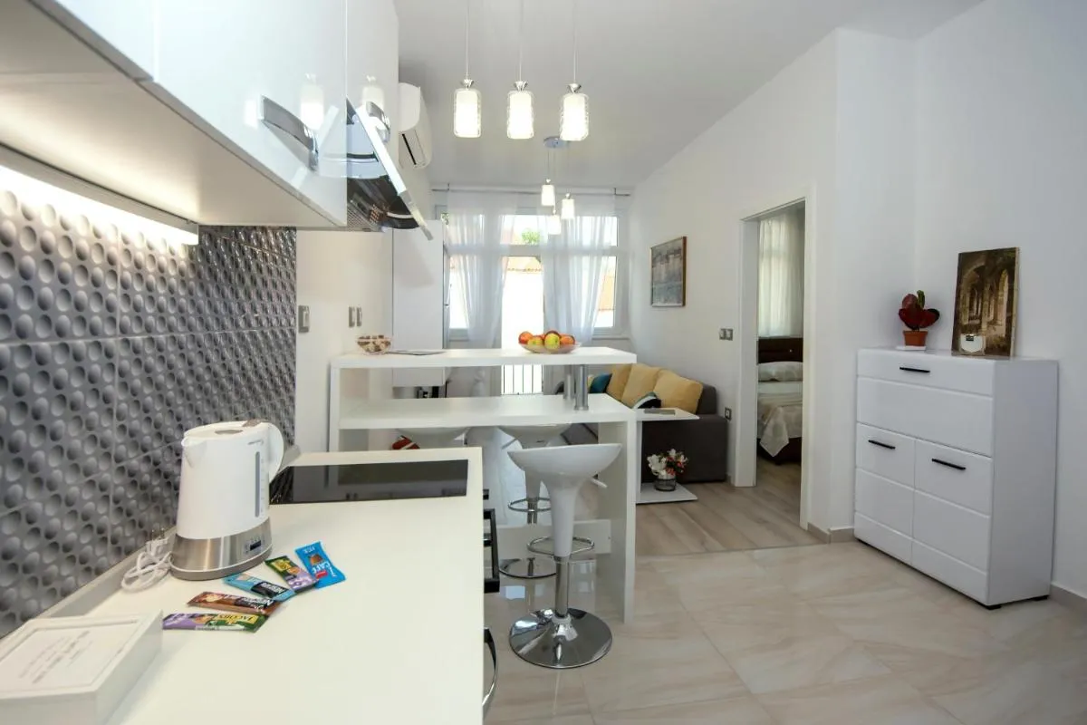 Image 3 of Sibenik city center Apartment Sonia