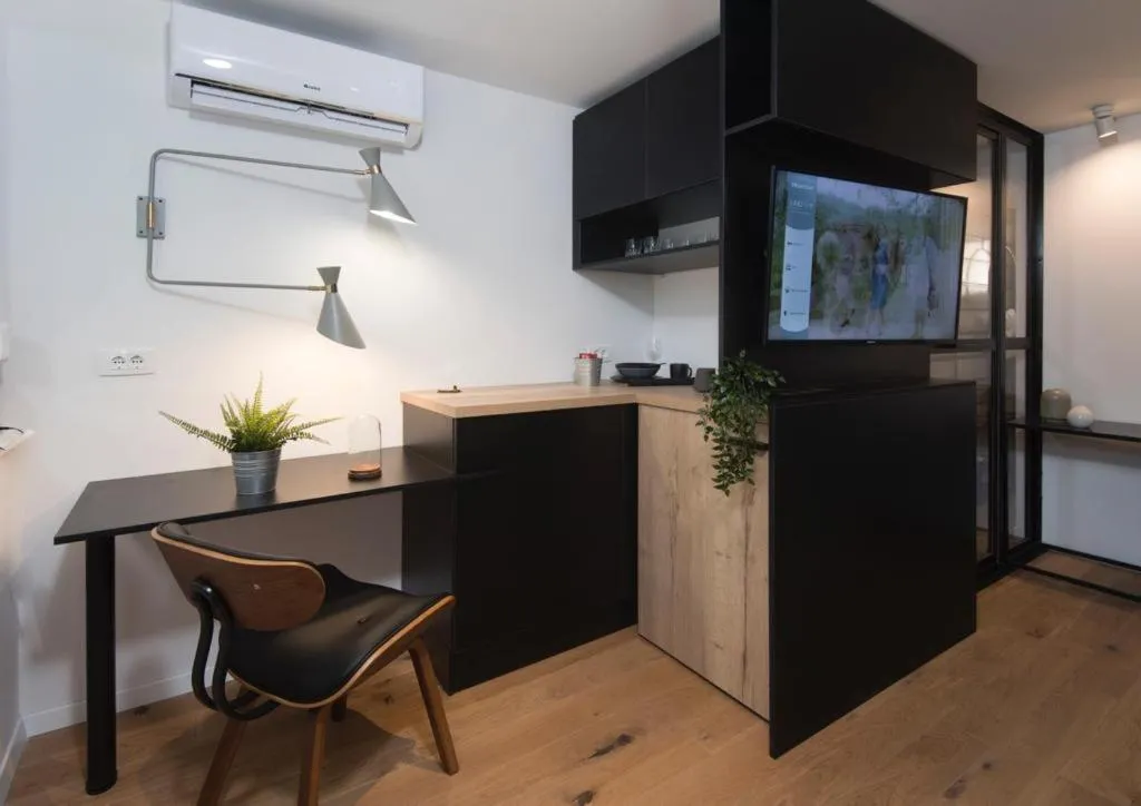 Image 1 of Sibinicum luxury rooms