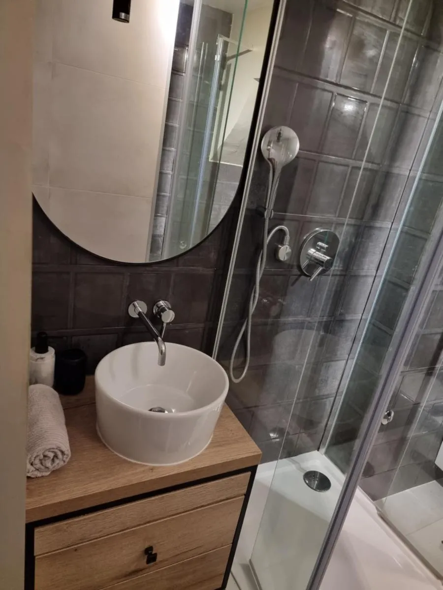 Image 3 of Sibinicum luxury rooms