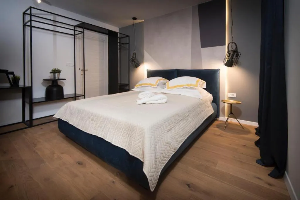 Image of Sibinicum luxury rooms