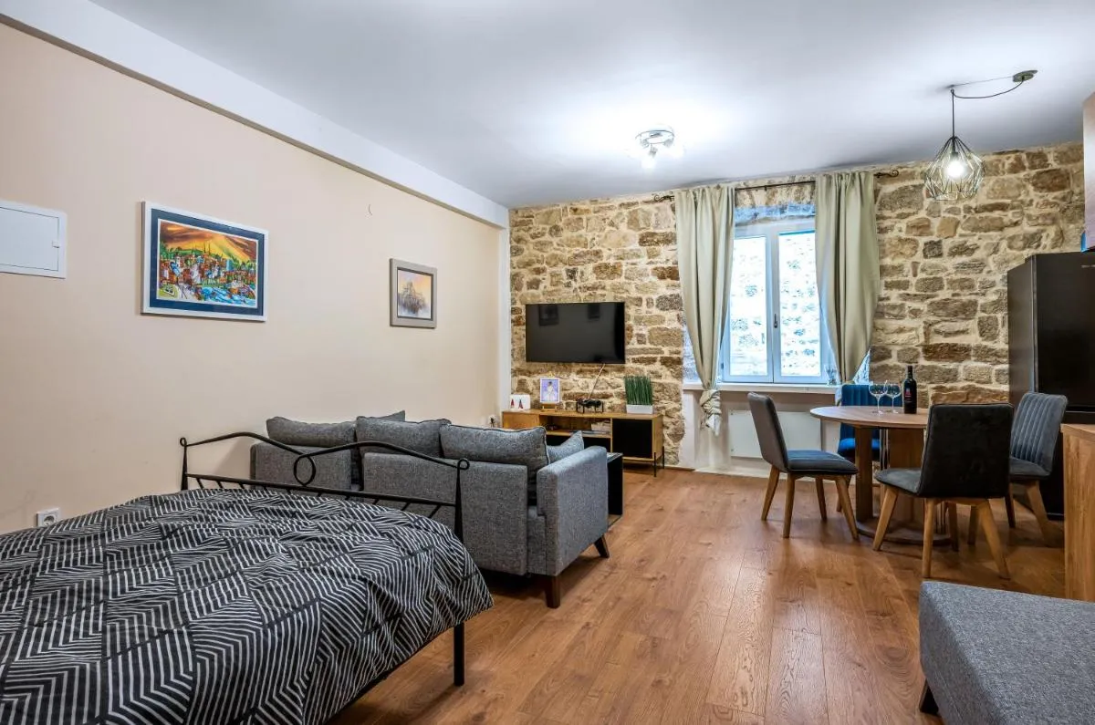 Image 1 of Sizgoric Palace Suites Sibenik
