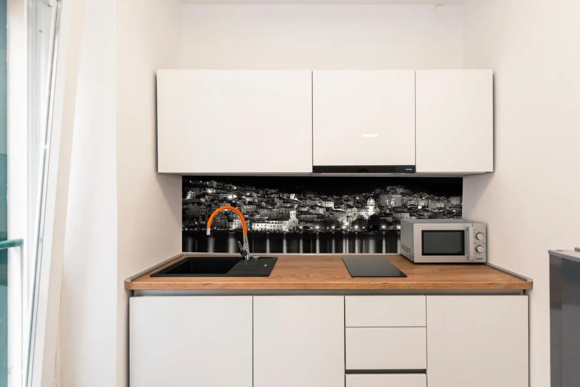 Image of Studio Apartman MAX center of the old town free parking beautiful view