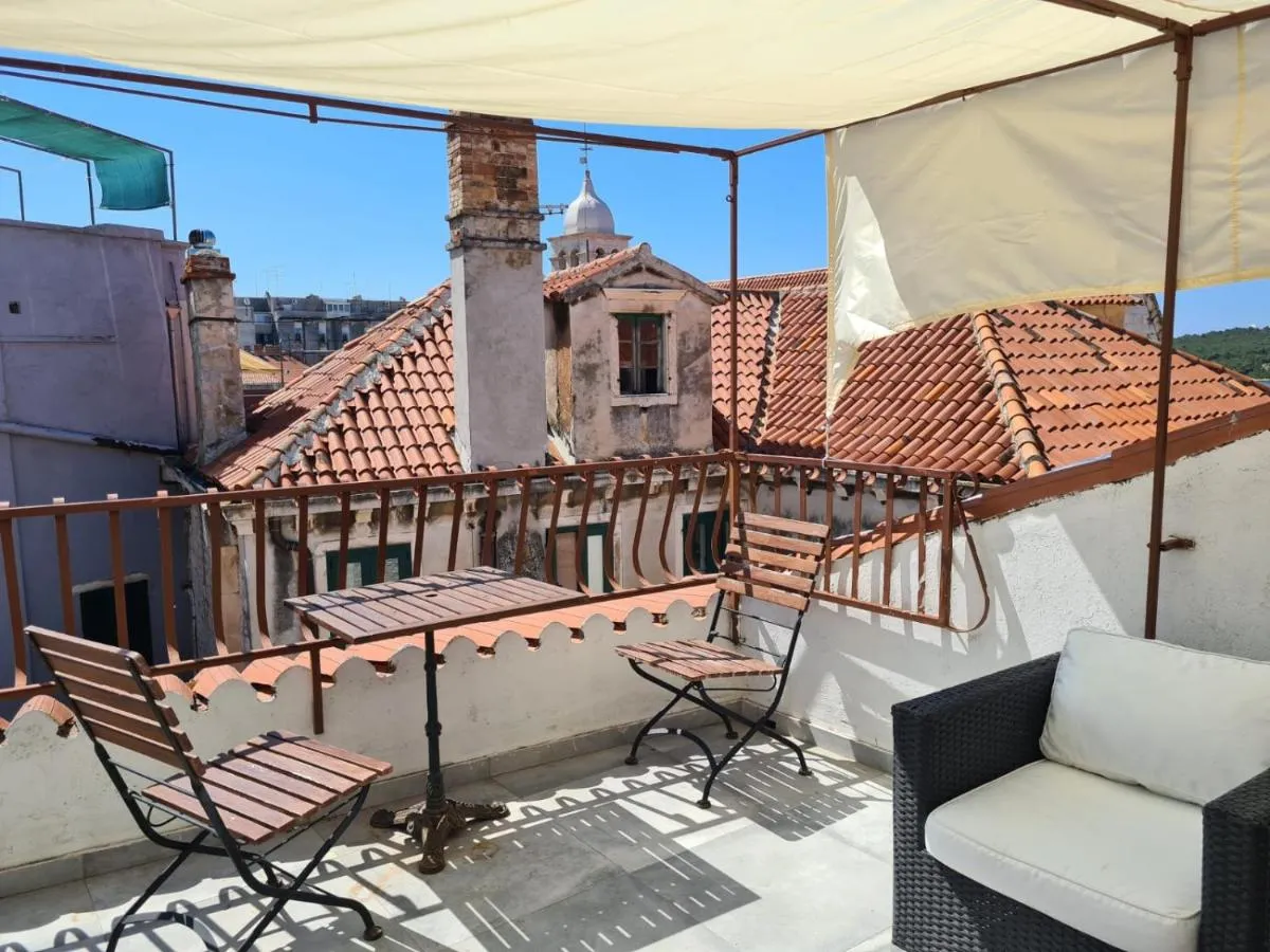 Image 1 of Studio apartman Lidija Šibenik
