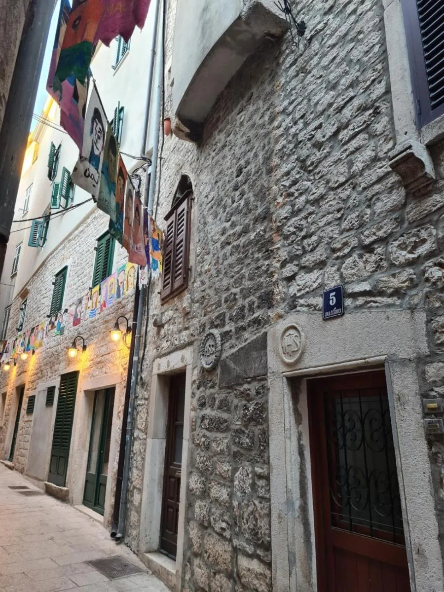 Image 2 of Studio apartman Lidija Šibenik