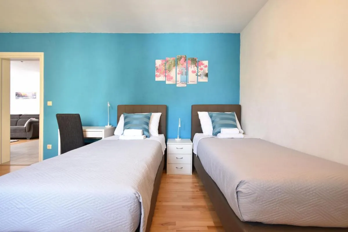 Image 6 of Sunny Garden Šibenik, cozy apartment near old town