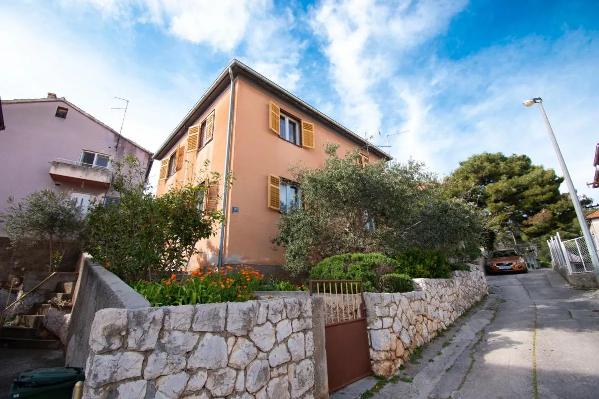 Image 5 of Sunny Garden Šibenik, cozy apartment near old town