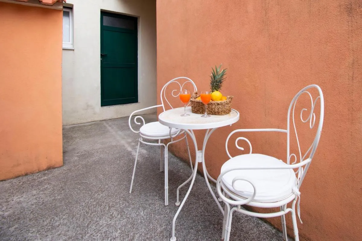 Image 3 of Sunny Garden Šibenik, cozy apartment near old town