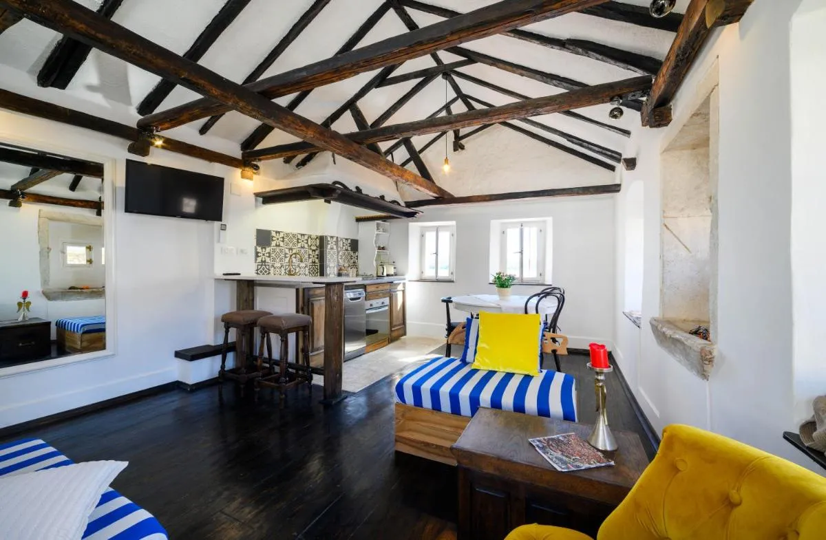 Image 2 of Swan Adriatic Apartment & Room