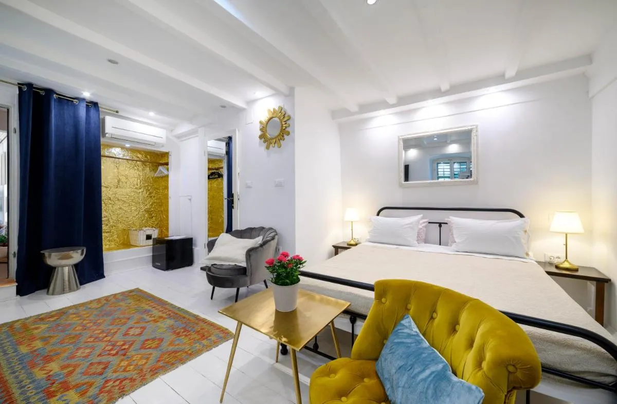 Image 1 of Swan Adriatic Apartment & Room