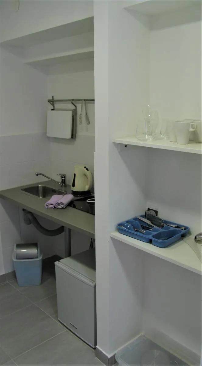 Image 3 of Vicencin place Downtown studio apartments