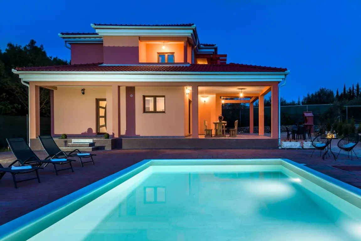 Image of Villa Grandeza