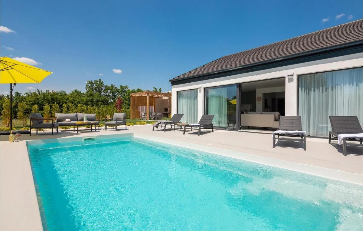 Image of Villa Le
