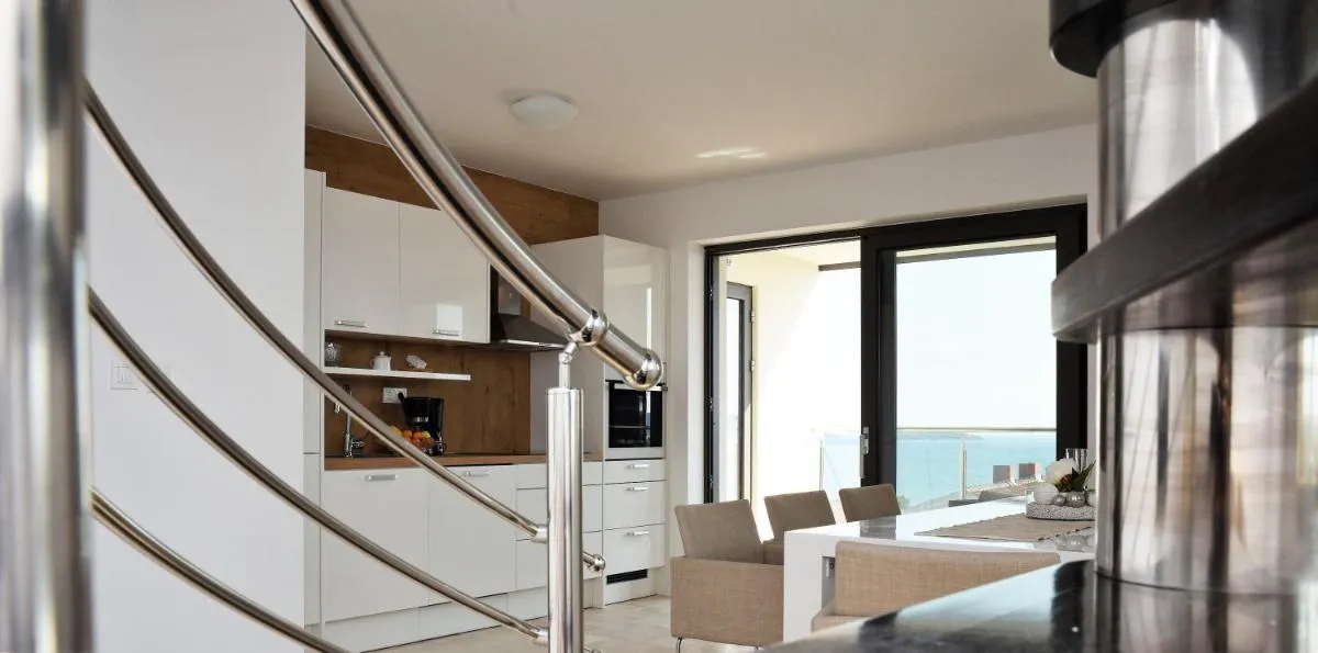 Image 1 of Villa M – Your business & holiday apartment in Sibenik