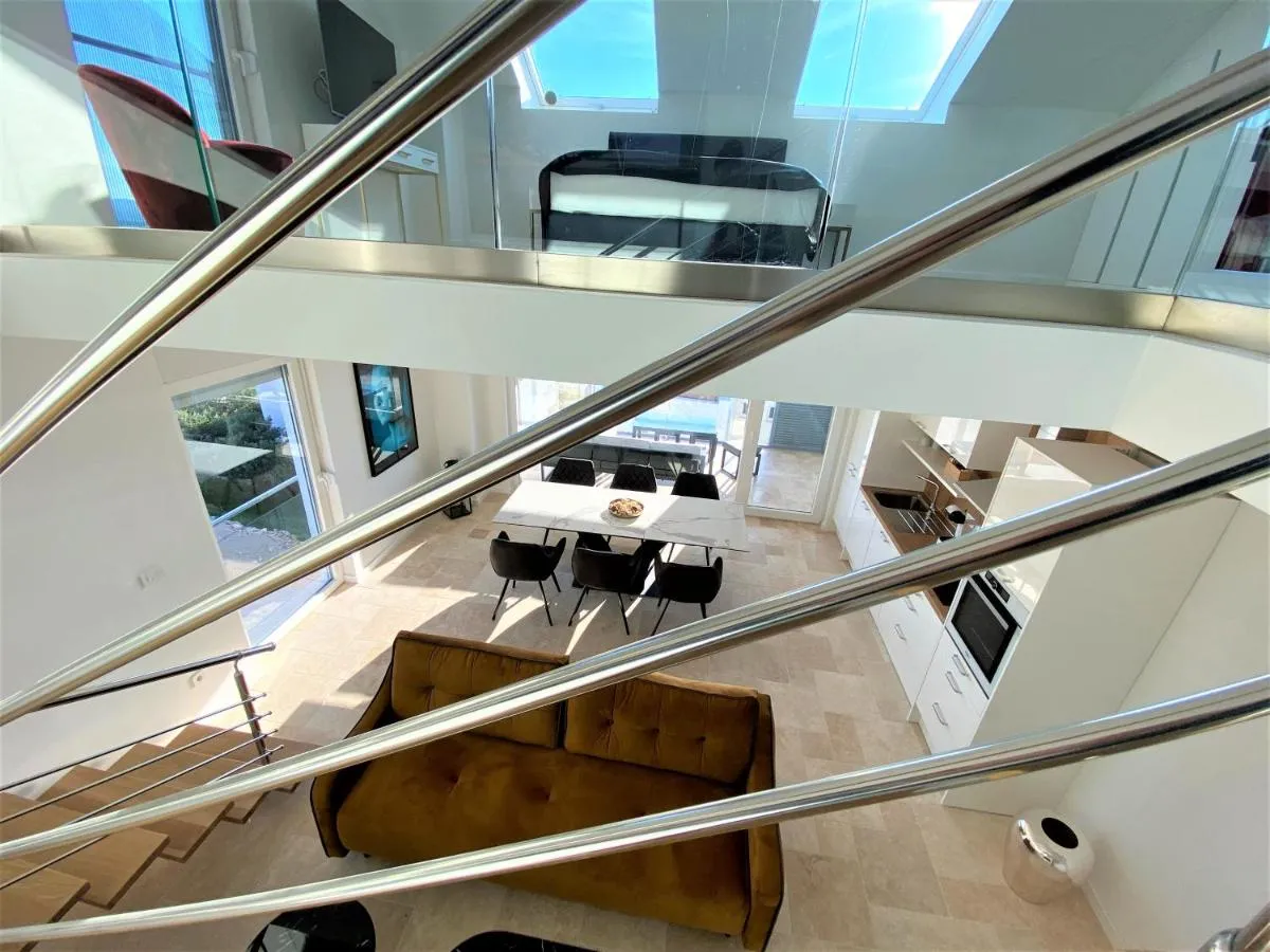 Image 4 of Villa M – Your business & holiday apartment in Sibenik