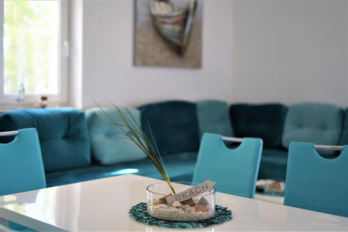 Image 6 of Villa M – Your business & holiday apartment in Sibenik