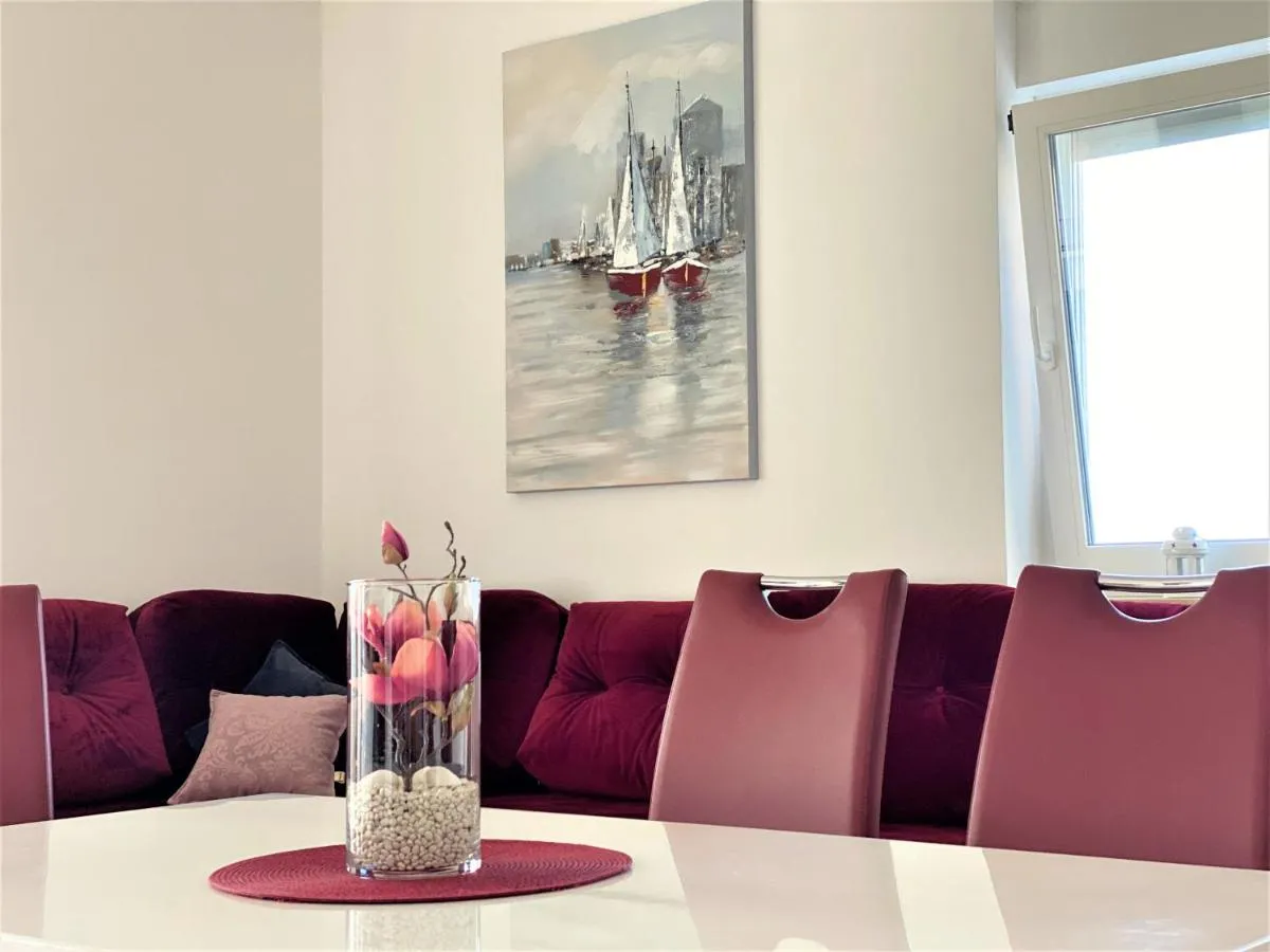 Image 5 of Villa M – Your business & holiday apartment in Sibenik
