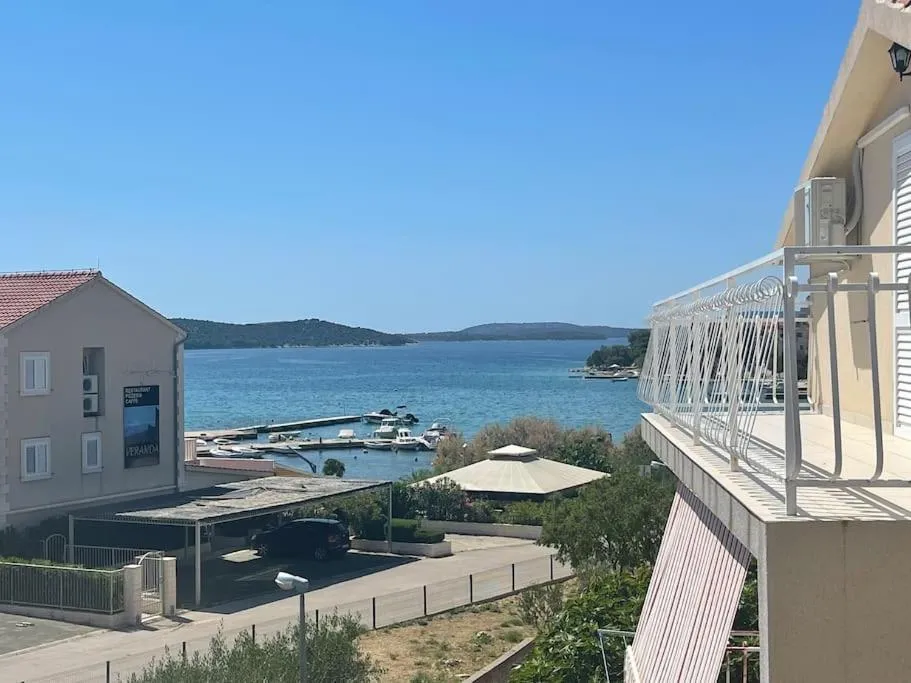 Image of Wohnung mit Meerblick, am Strand