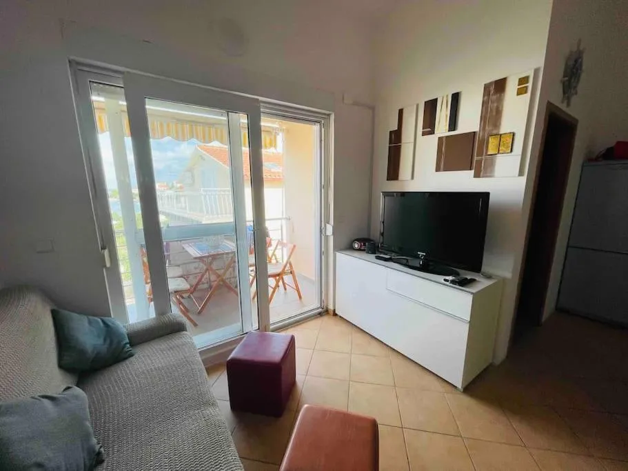 Image 4 of Wohnung mit Meerblick, am Strand