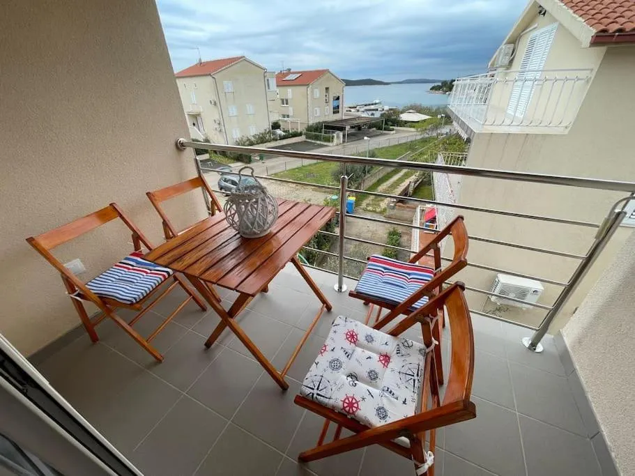Image 5 of Wohnung mit Meerblick, am Strand