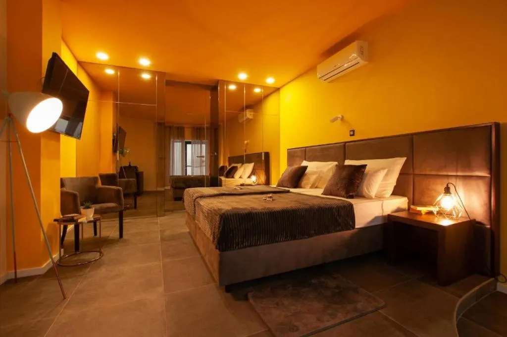 Image 6 of X Boutique Marinac Studio Apartments & Rooms