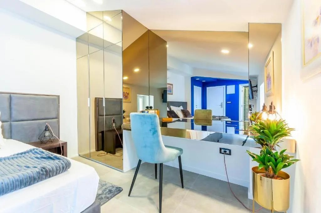 Image of X Boutique Marinac Studio Apartments & Rooms