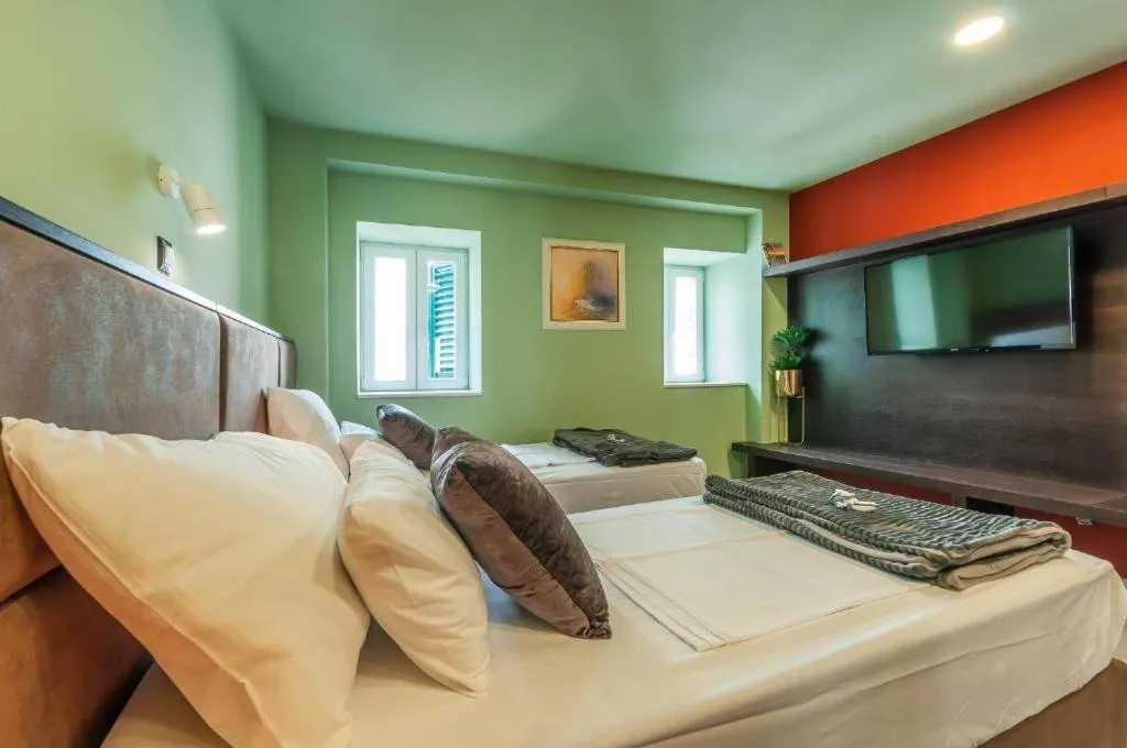 Image 4 of X Boutique Marinac Studio Apartments & Rooms