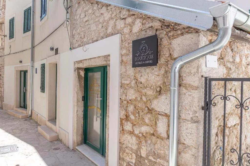 Image 5 of X Boutique Marinac Studio Apartments & Rooms