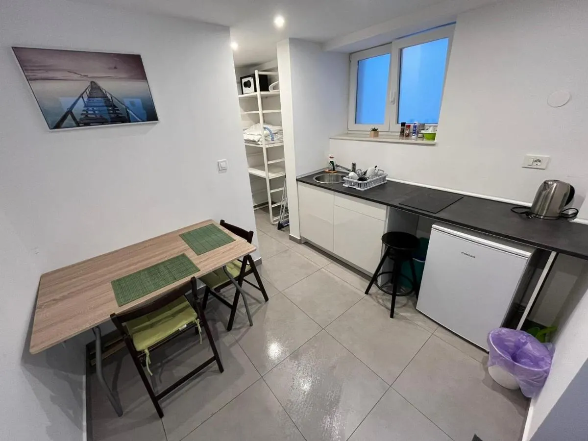 Image 3 of X Boutique Marinac Studio Apartments & Rooms