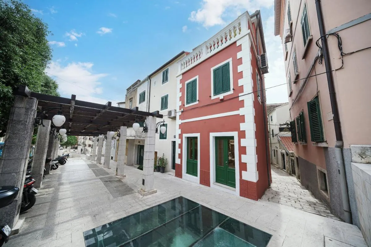 Image 6 of SAMM Apartments Šibenik