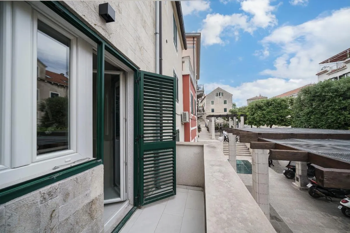 Image 4 of SAMM Apartments Šibenik