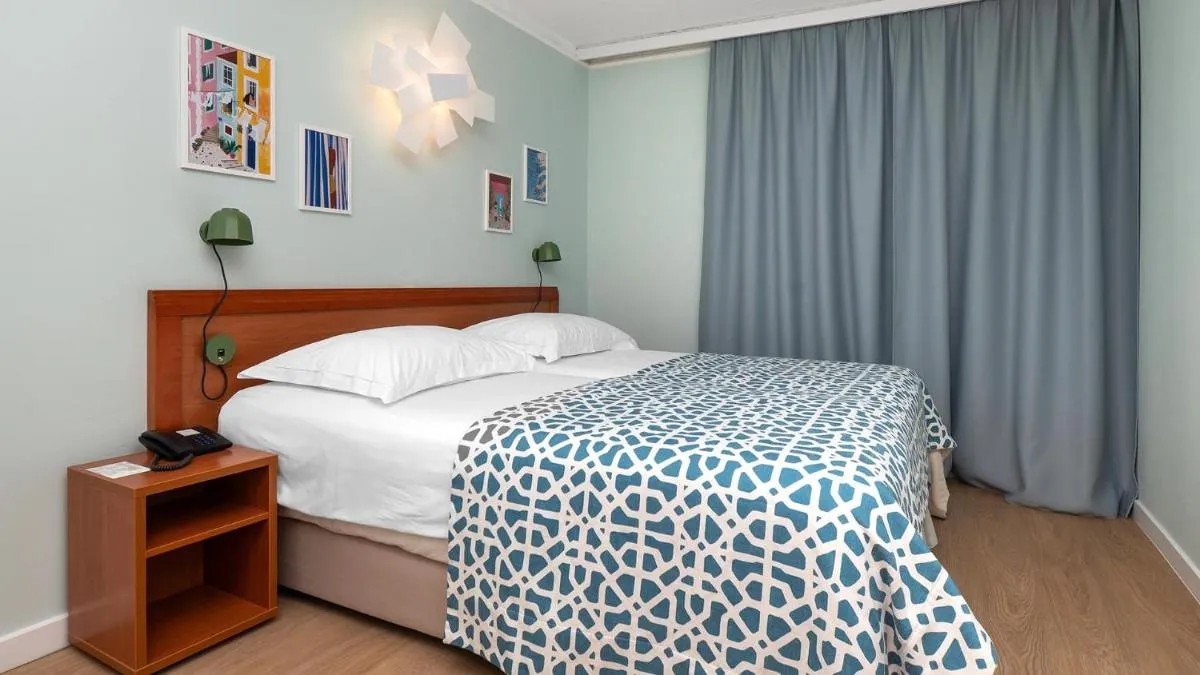 Image 1 of Amadria Park Beach Hotel Niko