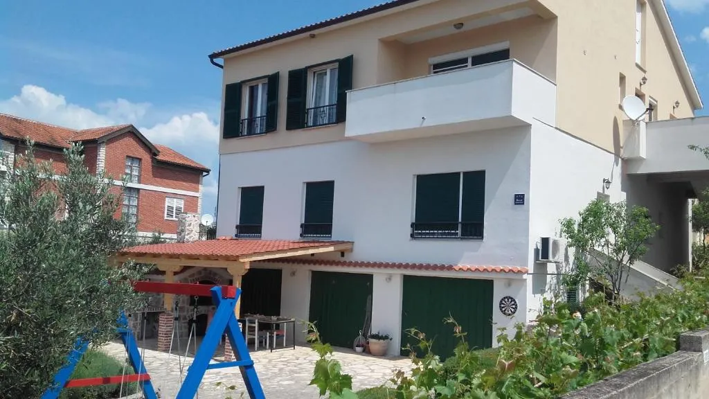 Image of Amadrian Apartments