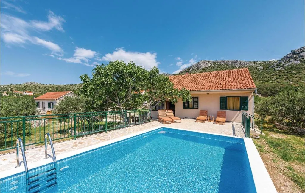 Image of Amazing Home In Sibenik
