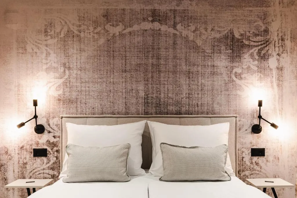 Image of Amoretta rooms