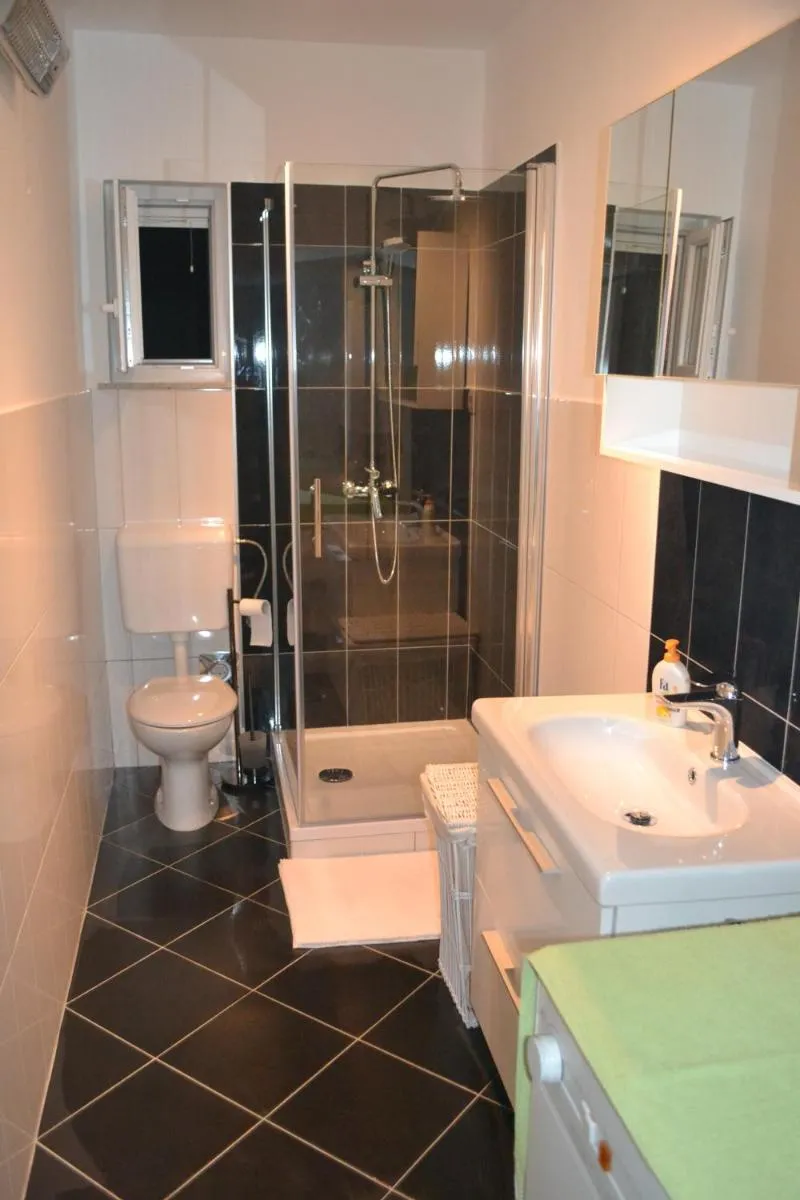 Image 3 of Apartman Bebe in old town- with FREE PARKING